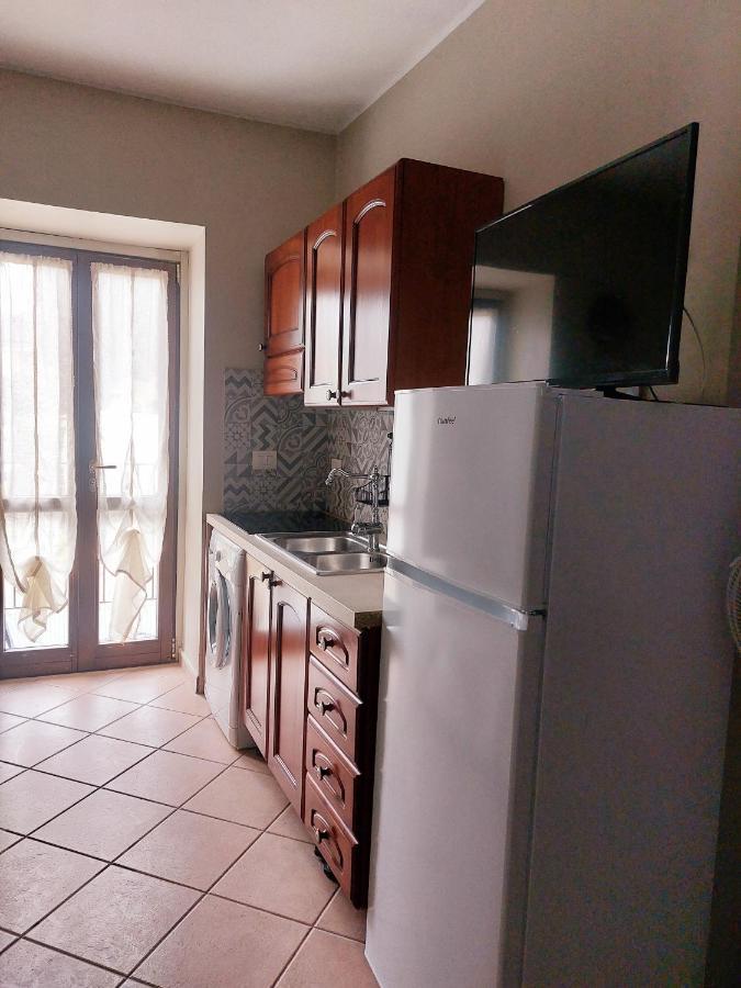 La Casina Del Grillo Juventus Allianz Stadium Appartement