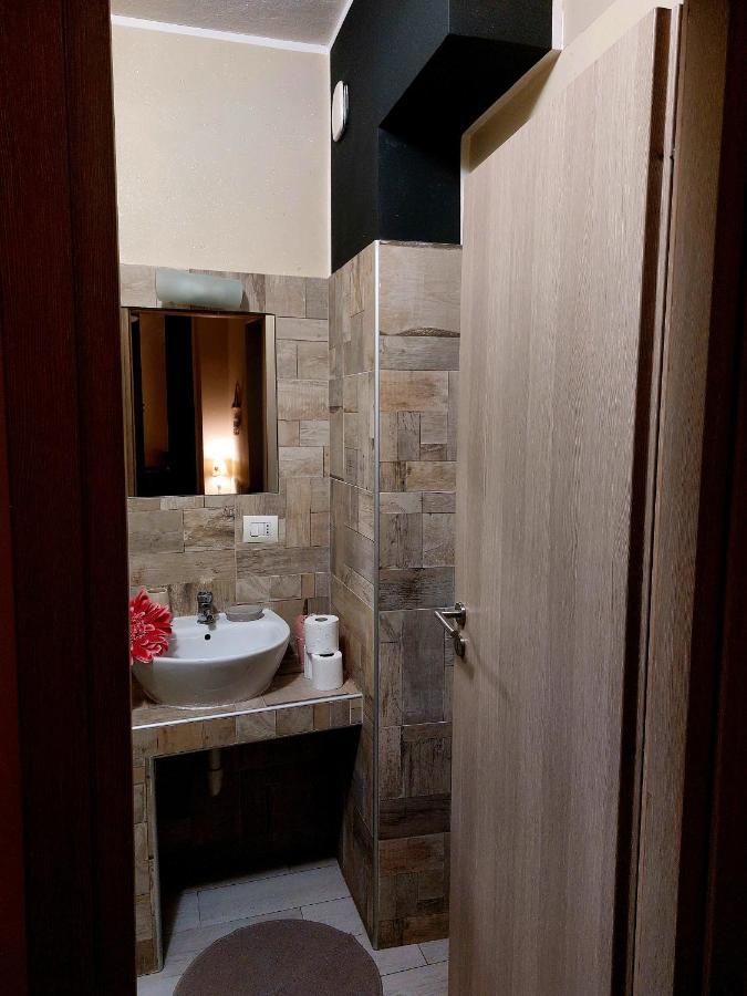 La Casina Del Grillo Juventus Allianz Stadium Appartement Turin