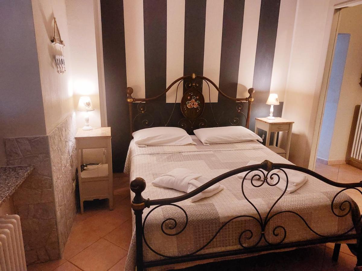 La Casina Del Grillo Juventus Allianz Stadium Apartamento